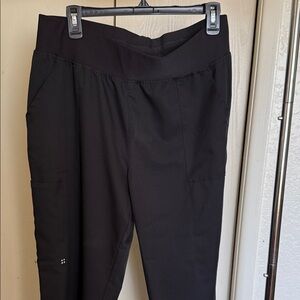 White Cross women’s  Classic Black Pants